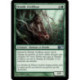 (Foil) Verte - Druide éveilleur (U) [M10]