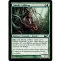 (Foil) Verte - Druide éveilleur (U) [M10]