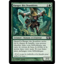 (Foil) Verte - Ranger des frontières (C) [M10]