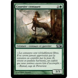 (Foil) Verte - Coursier centaure (C) [M10]