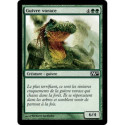 (Foil) Verte - Guivre vorace (C) [M10]