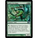 (Foil) Verte - Troll à la trique (U) [M10]