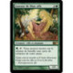 (Foil) Verte - Joueuse de flûte elfe (R) [M10]