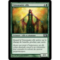 (Foil) Verte - Visionnaire elfe (C) [M10]