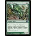(Foil) Verte - Baloth énorme (U) [M10]