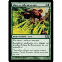 (Foil) Verte - Vignes enchevêtreuses (C) [M10]