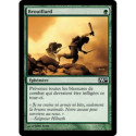 (Foil) Verte - Brouillard (C) [M10]