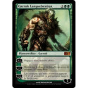 (Foil) Verte - Garruk Languebestion (M) [M10]