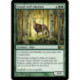 (Foil) Verte - Grand cerf-zibeline (R) [M10]