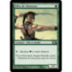 (Foil) Verte - Elfes de Llanowar (C) [M10]