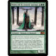 (Foil) Verte - Maître de la vénerie sauvage (M) [M10]