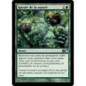 (Foil) Verte - Spirale de la nature (U) [M10]