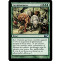 (Foil) Verte - Envahissement (U) [M10]