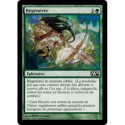 (Foil) Verte - Régénérer (C) [M10]