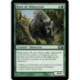 (Foil) Verte - Ruée de rhinocéros (C) [M10]