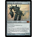 (Foil) Incolore - Colosse de sombracier (M) [M10]
