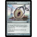 (Foil) Incolore - Œil du kraken (U) [M10]