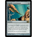 (Foil) Incolore - Aiguille à sectionner (R) [M10]