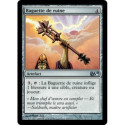 (Foil) Incolore - Baguette de ruine (U) [M10]