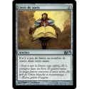 (Foil) Incolore - Livre de sorts (U) [M10]