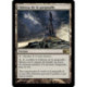 (Foil) Terrain - Château de la gargouille (R) [M10]