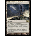 (Foil) Terrain - Château de la gargouille (R) [M10]