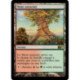 (Foil) Terrain - Mont enraciné (R) [M10]
