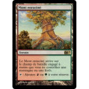 (Foil) Terrain - Mont enraciné (R) [M10]