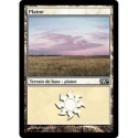 (Foil) Terrain - Plaine (V1) (L) [M10]