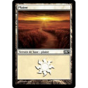 (Foil) Terrain - Plaine (V2) (L) [M10]