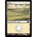 (Foil) Terrain - Plaine (V3) (L) [M10]