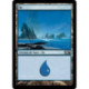 (Foil) Terrain - Île (V2) (L) [M10]
