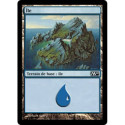 (Foil) Terrain - Île (V3) (L) [M10]