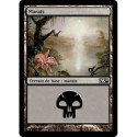(Foil) Terrain - Marais (V1) (L) [M10]