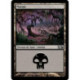 (Foil) Terrain - Marais (V2) (L) [M10]