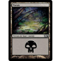 (Foil) Terrain - Marais (V3) (L) [M10]
