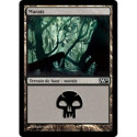 (Foil) Terrain - Marais (V4) (L) [M10]