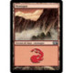 (Foil) Terrain - Montagne (V1) (L) [M10]