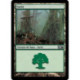 (Foil) Terrain - Forêt (V1) (L) [M10]