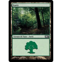 (Foil) Terrain - Forêt (V3) (L) [M10]