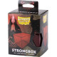 Strongbox - Dragon Shield