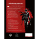 Vigilante City - Chroniques Oubliées Contemporain 2e édition