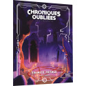 Trinité fatale - Chroniques Oubliées Contemporain 2e édition