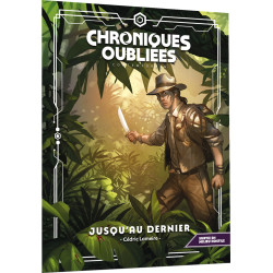 Jusqu'au dernier - Chroniques Oubliées Contemporain 2e édition