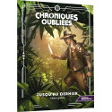 Jusqu'au dernier - Chroniques Oubliées Contemporain 2e édition