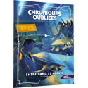 Entre sang et néons - Chroniques Oubliées Contemporain 2e édition