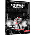 Le dernier round - Chroniques Oubliées Contemporain 2e édition