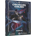 Horreur - Chroniques Oubliées Contemporain 2e édition
