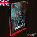 Ravenloft The Horrors Within (en ANGLAIS) - Dungeons & Dragons 5edt