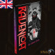 Ravenloft Horrors : Alternative Cover (en ANGLAIS) - Dungeons & Dragons 5edt